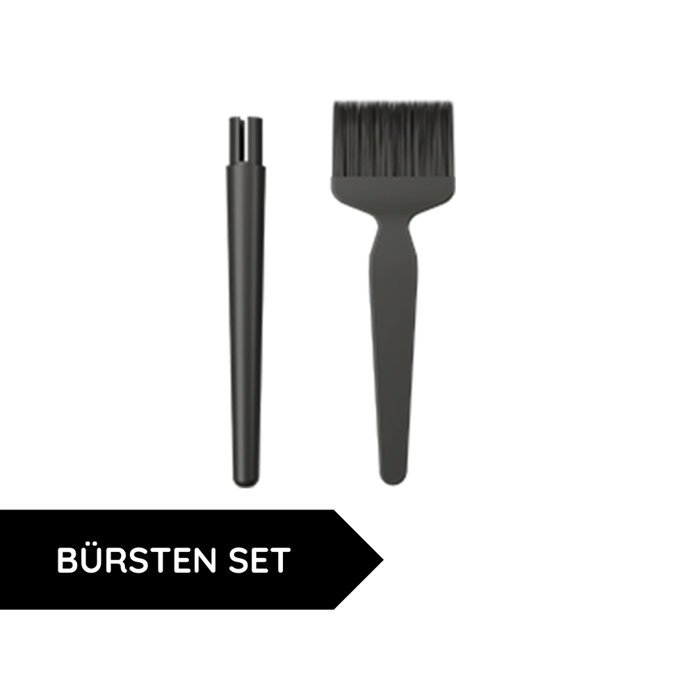 Bürsten Set