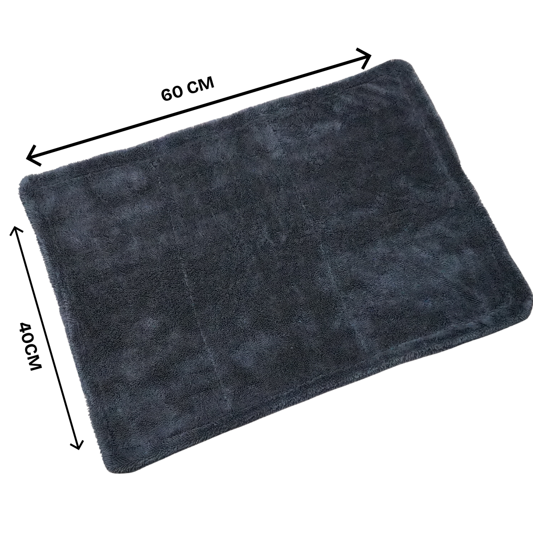 Premium Trockentuch von Blowex