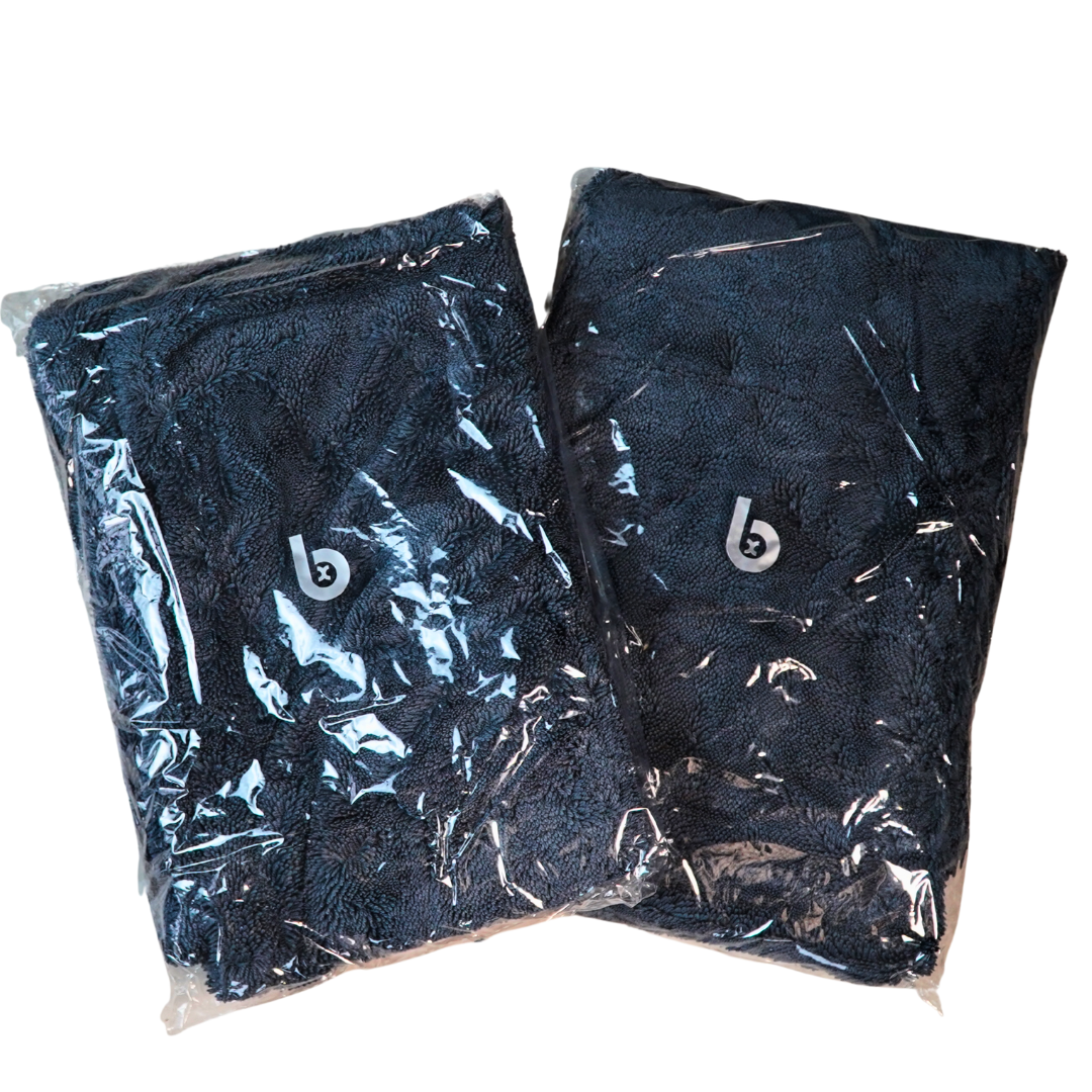 Premium Trockentuch von Blowex