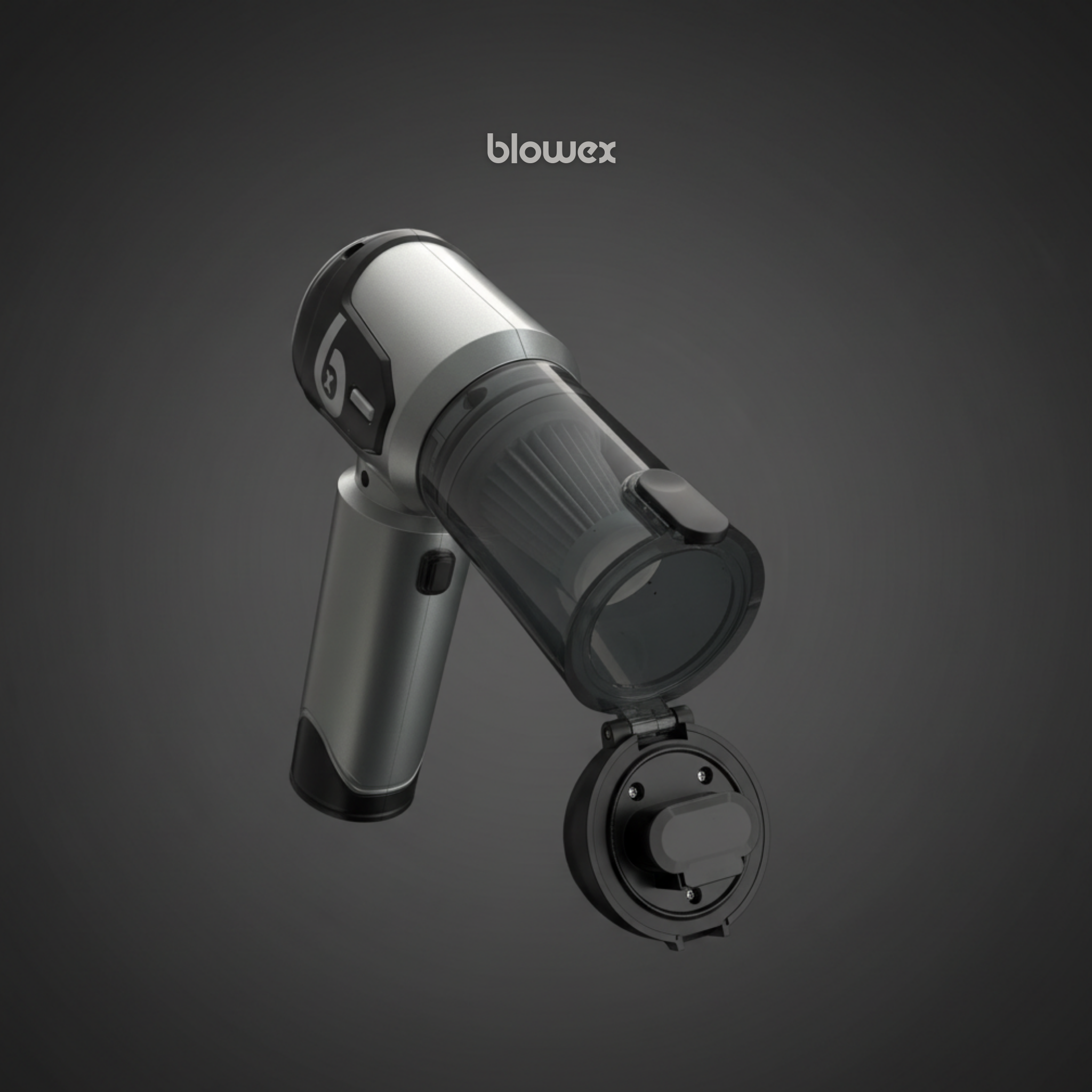 Click & Clean System