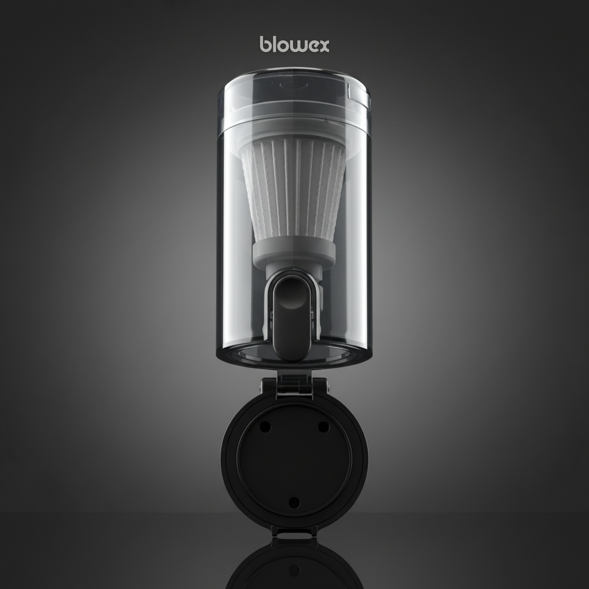 Click & Clean System