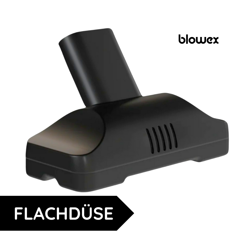 Flachdüse für den Blowex X2 Pro & Pro v1