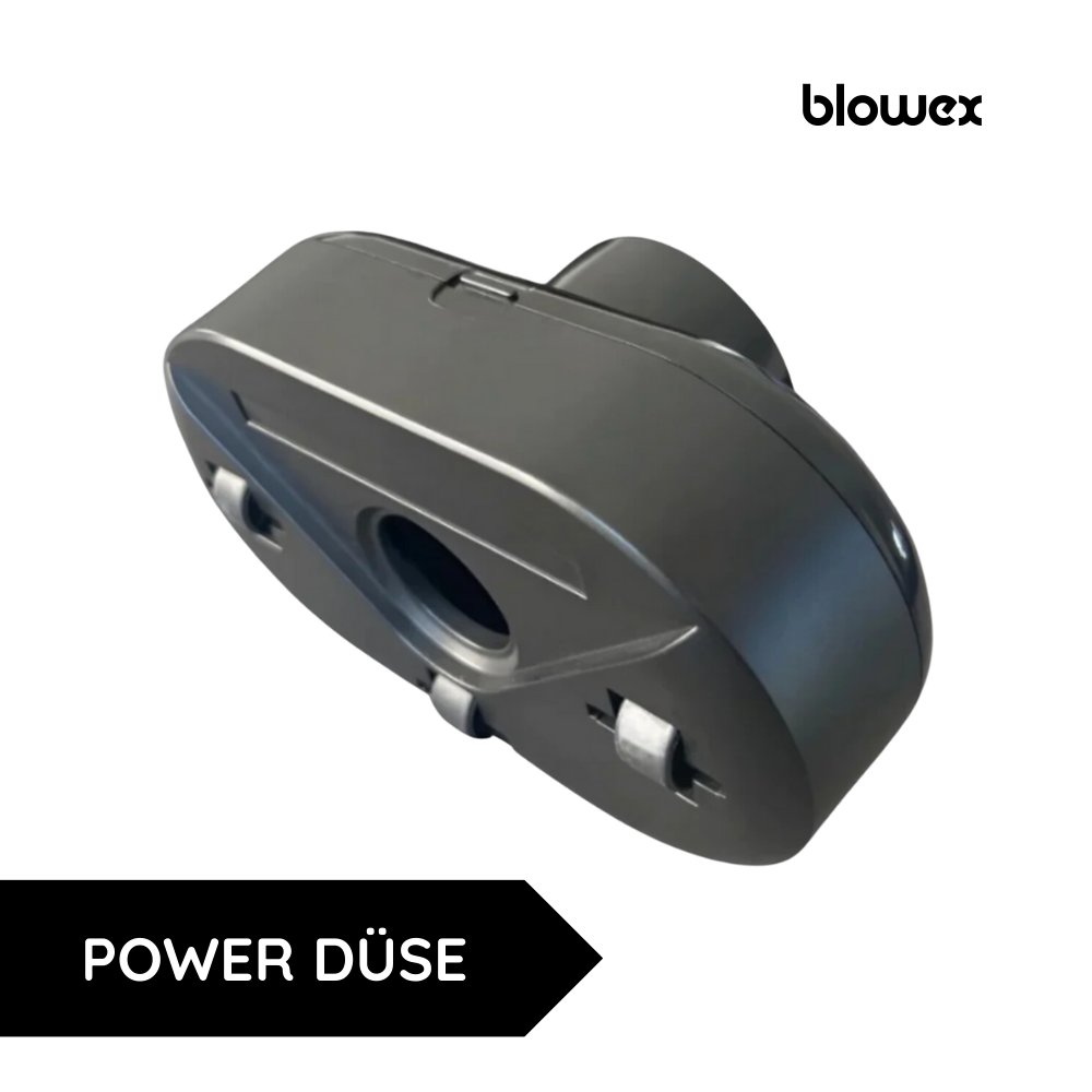 POWER Düse für den Blowex Pro v1