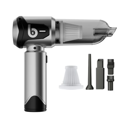 Blowex X2 Pro® - 3 in 1 Handstaubsauger