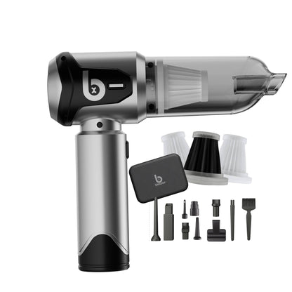 Blowex X2 Pro® - 3 in 1 Handstaubsauger