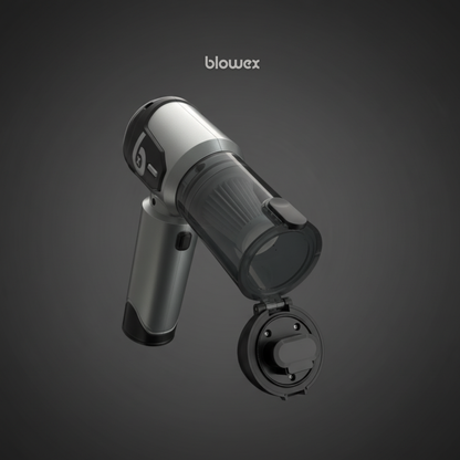 Click & Clean System