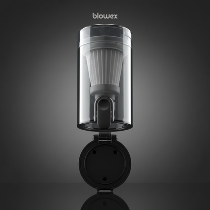 Click & Clean System