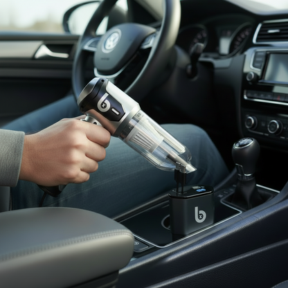 Blowex Universelle Ladestation