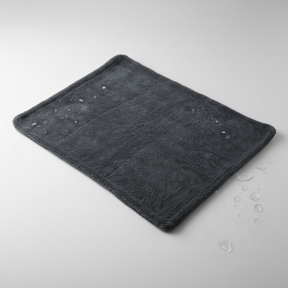 Premium Trockentuch von Blowex