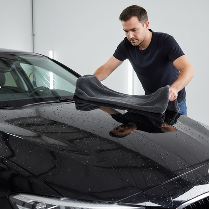 Premium Trockentuch von Blowex