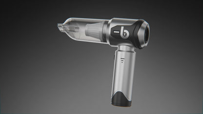 X2 Pro® - 3 in 1 Handstaubsauger